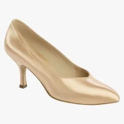 Style 1002 - Flesh Satin