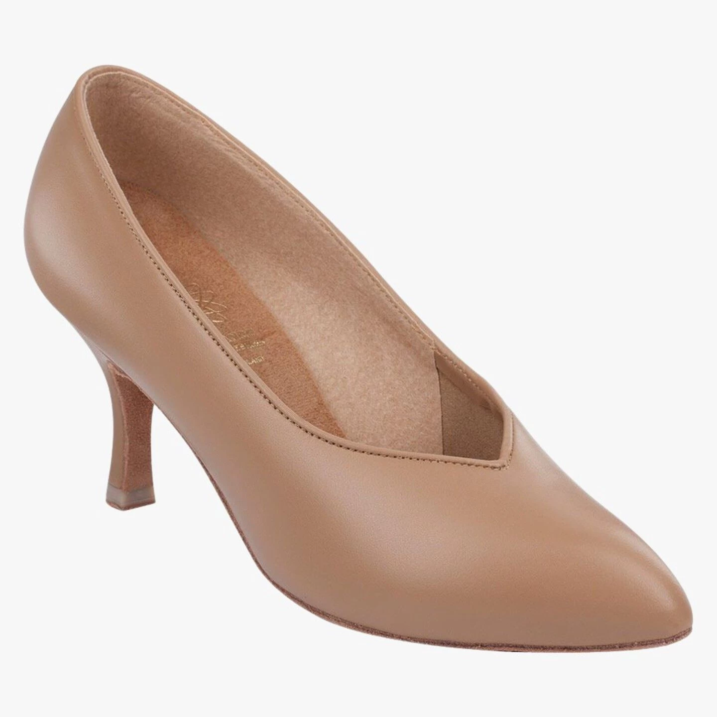 Style 1002 - Flesh Leather