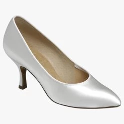 Style 1003 - White Satin