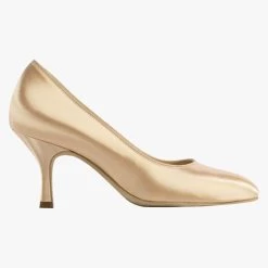 Style 1003 - Flesh Satin