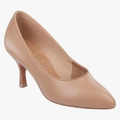 Style 1003 - Flesh Leather