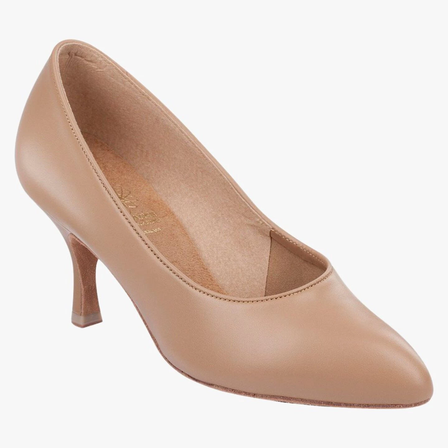 Style 1003 - Flesh Leather