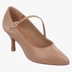 Style 1004 - Flesh Leather