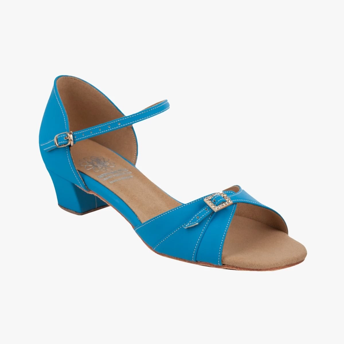 Style 1005 - Santorini Blue - Image 2