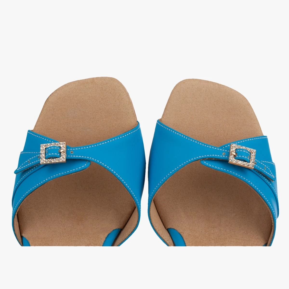 Style 1005 - Santorini Blue - Image 5