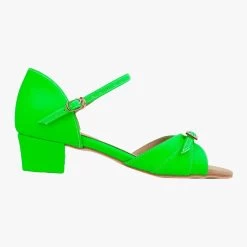 Style 1005 Neon Green