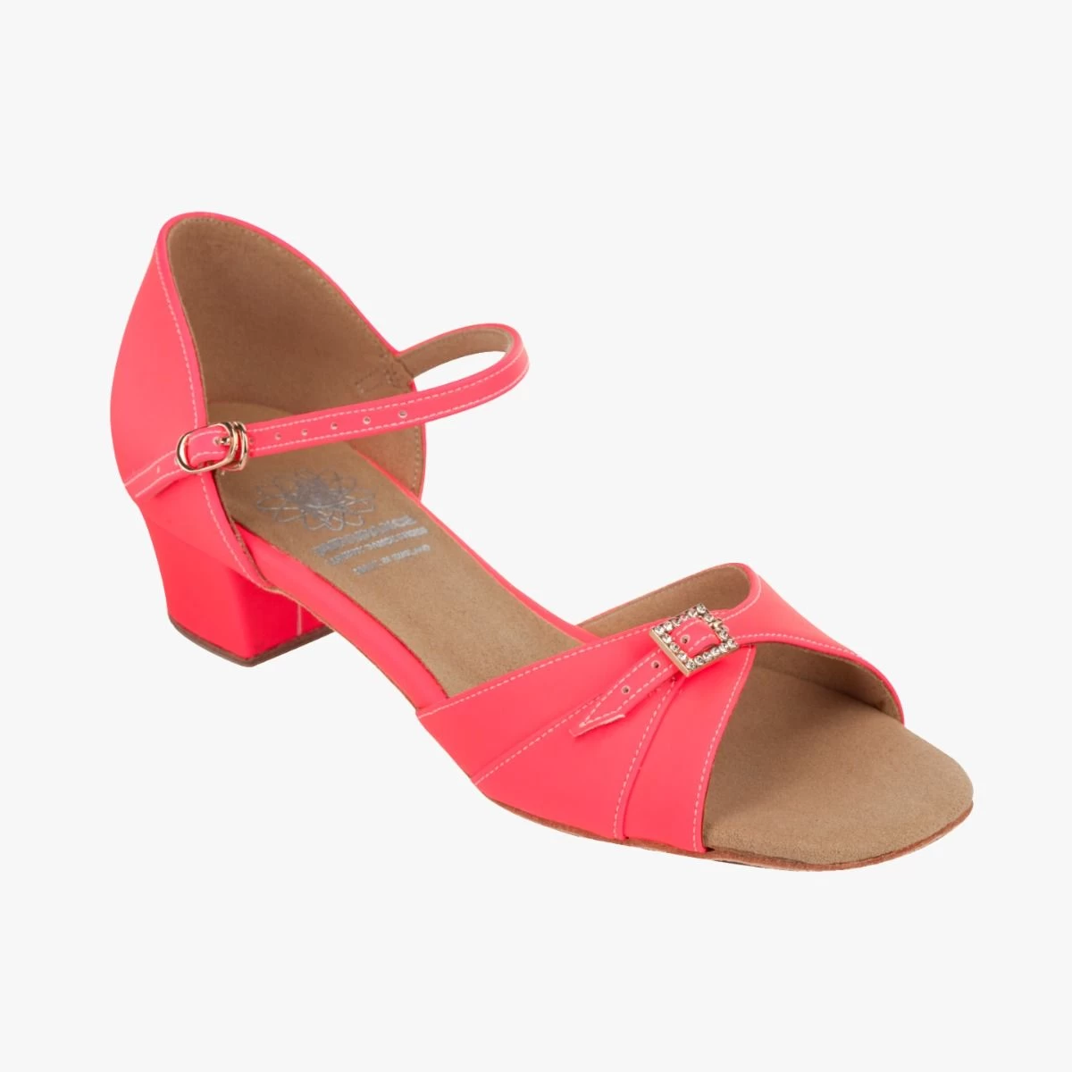 Style 1055 - Neon Pink - Image 2