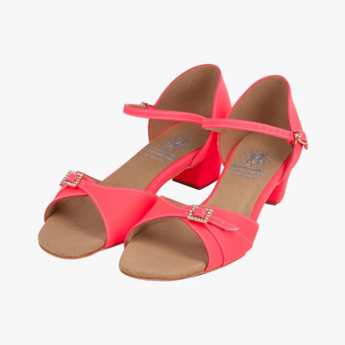 Style 1055 - Neon Pink - Image 3