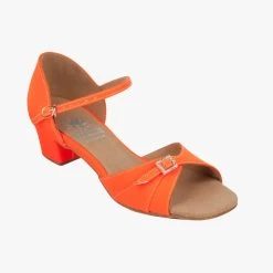 Style 1005 Neon Orange