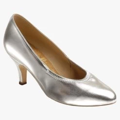 Style 1008 - Silver Coag