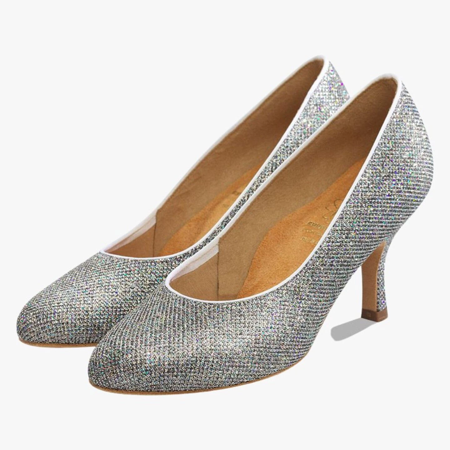 Style 1016 Special Edition Silver Rainbow - Image 4