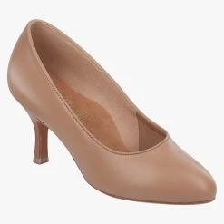 Style 1016 - Flesh Leather