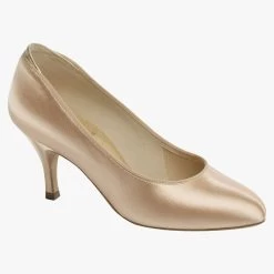 Style 1017 Special Edition - Flesh Satin