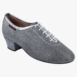 Style 1026 - Silver Stingray