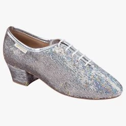 Style 1026 - Silver Fish