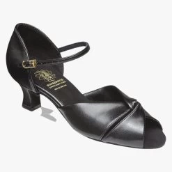 Style 1028 - Black Coag