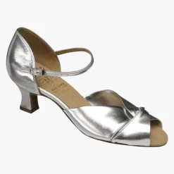 Style 1028 - Silver Coag