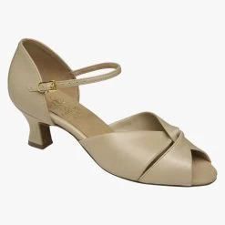 Style 1028 - Taupe Coag