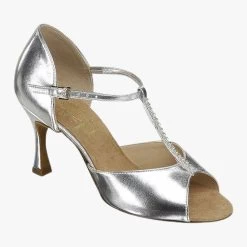 Style 1029 - Silver Coag