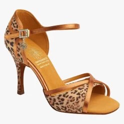 Style 1073 - Leopard Print