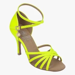 Style 1143 - Neon Yellow