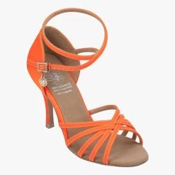 Style 1143 - Neon Orange