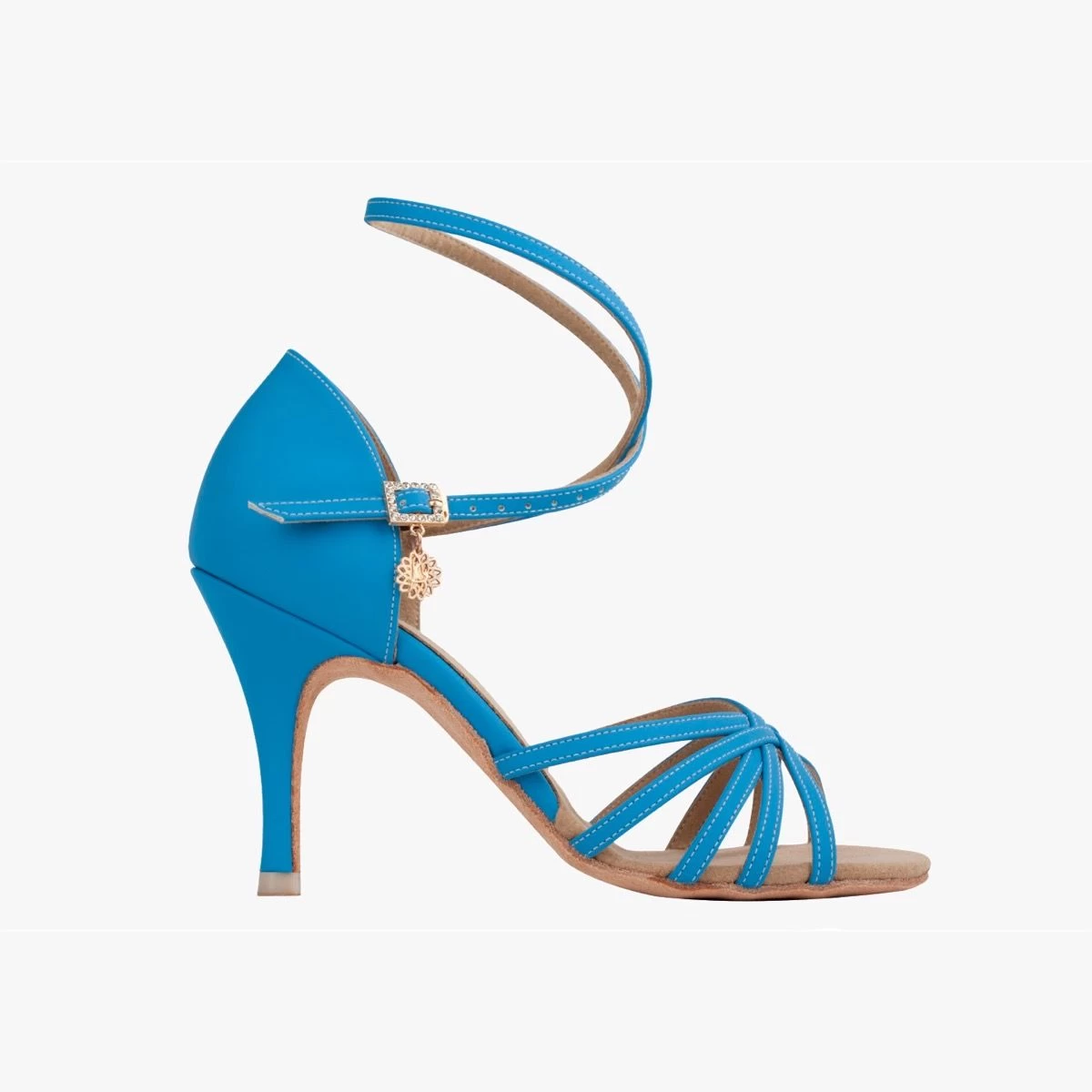 Style 1143 - Santorini Blue - Image 2