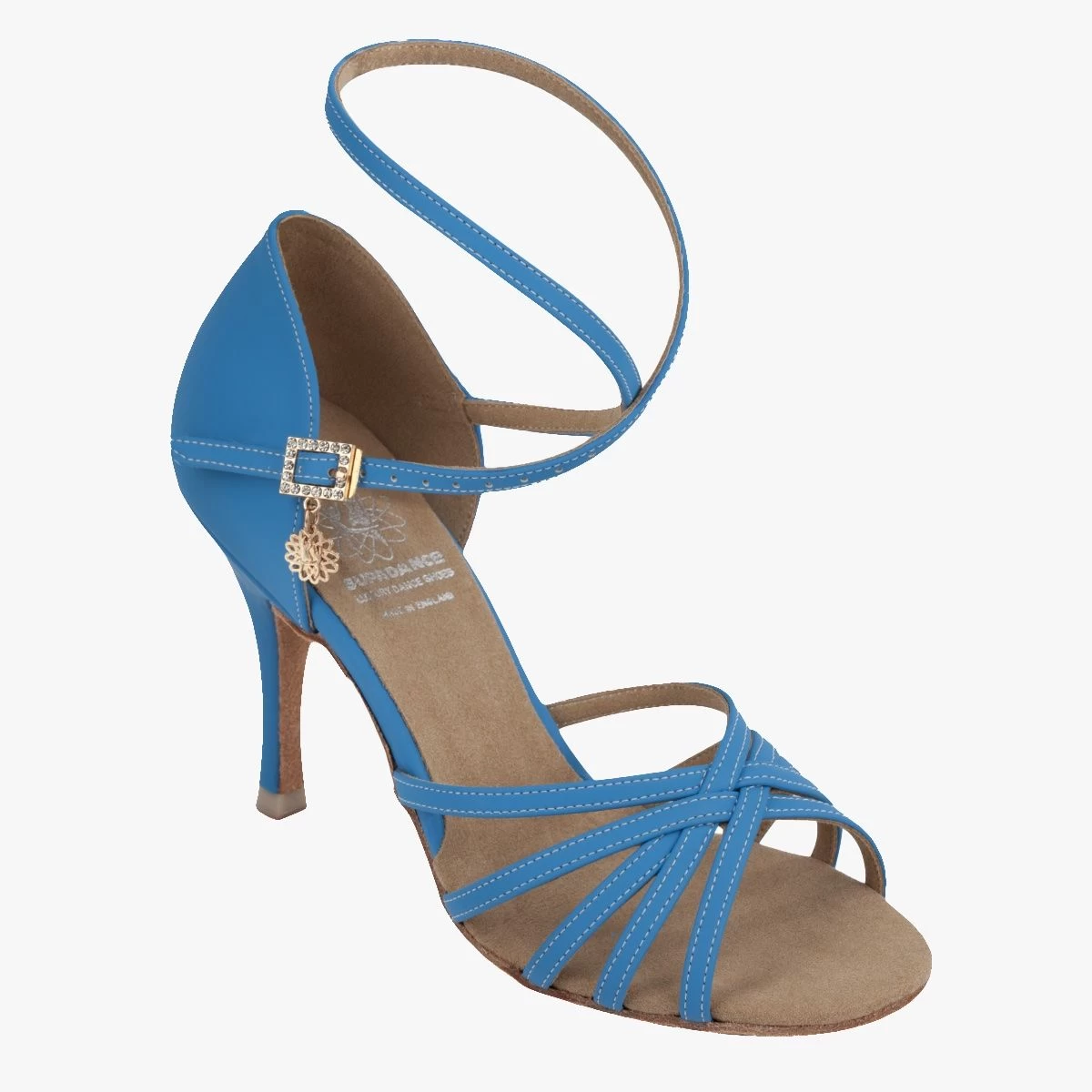 Style 1143 - Santorini Blue