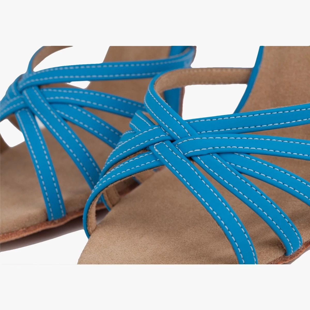 Style 1143 - Santorini Blue - Image 5