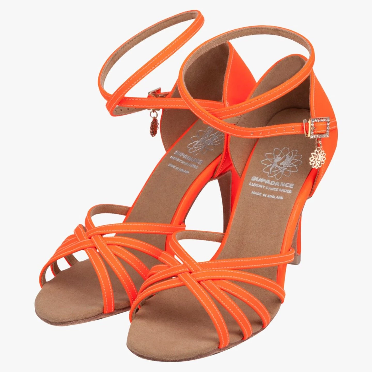 Style 1143 - Neon Orange - Image 3