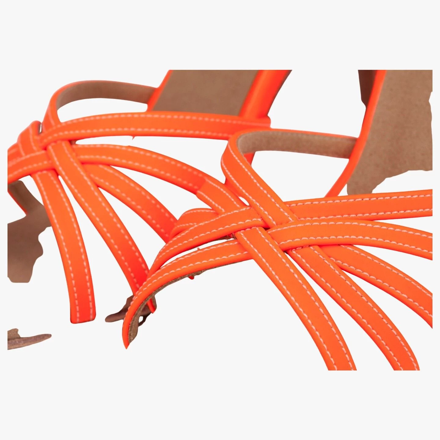 Style 1143 - Neon Orange - Image 4