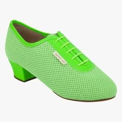 Style 1326 - Neon Green Mesh