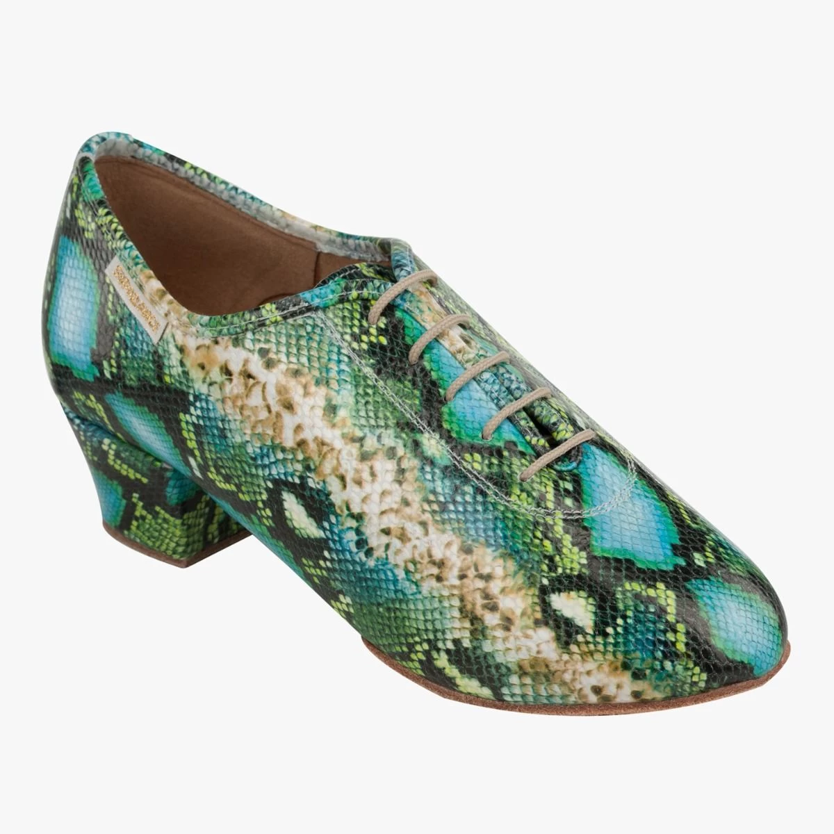 Style 1326 - Blue Snake - Image 2