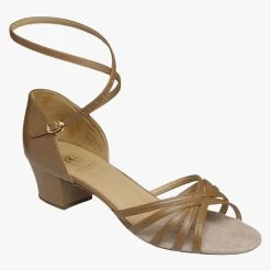 Style 1426 - Dark Taupe Coag