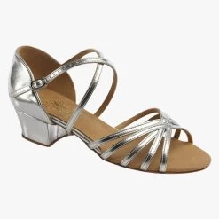 Style 1426 - Silver Coag