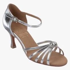 Style 1516 - Silver Coag