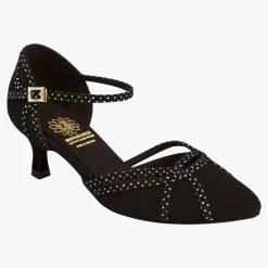 Style 1542 - Star Hologram