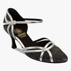 Style 1542 - Black Sunset