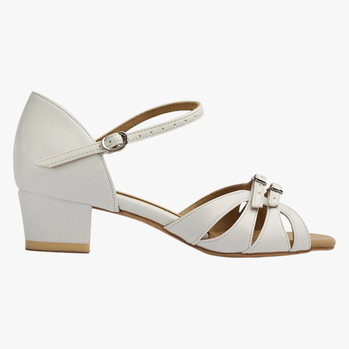 Style 1557 - White Coag - Image 3