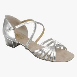 Style 1606 - Silver Coag