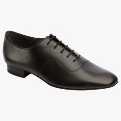 Style 2000 - Black Leather