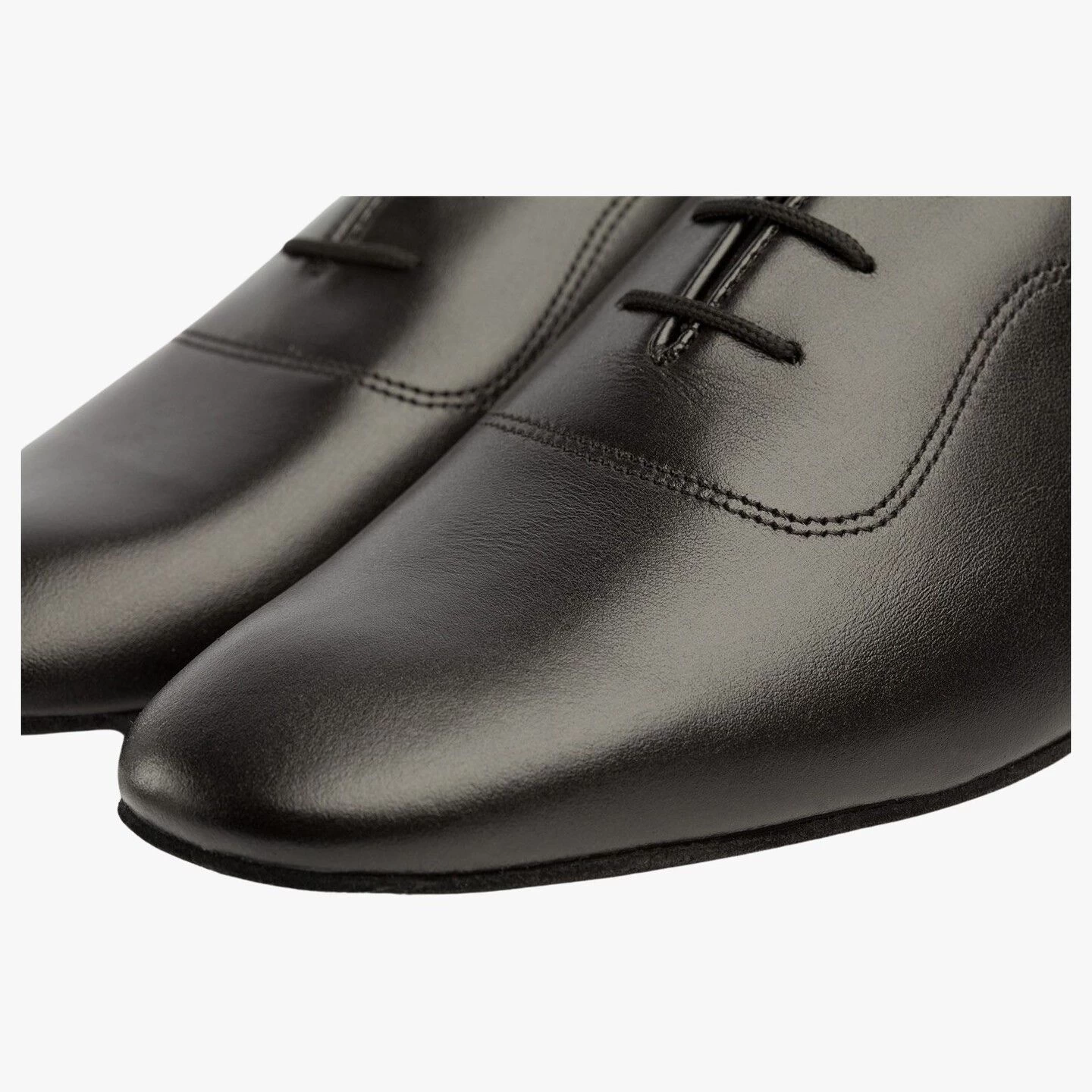 Style 2000 - Black Leather - Image 5