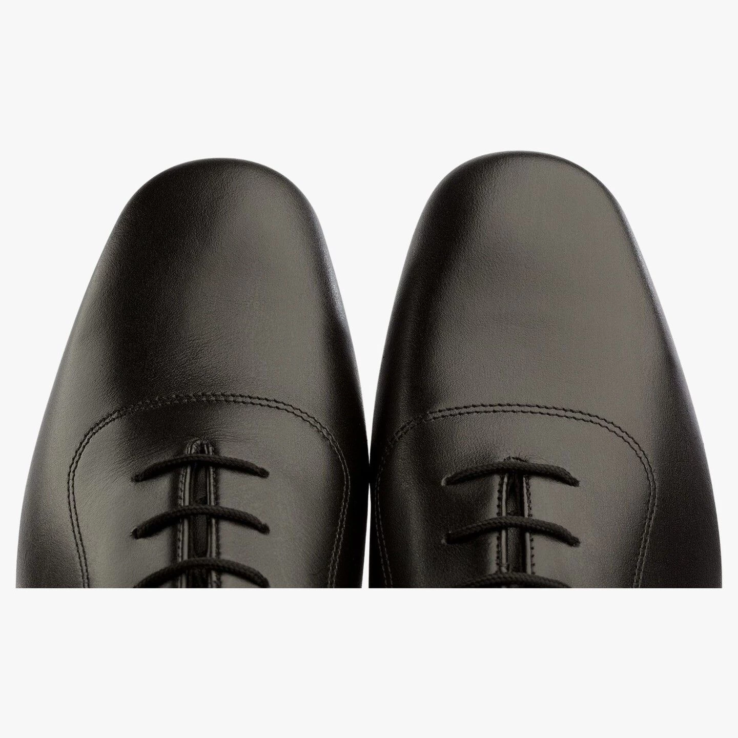 Style 2000 - Black Leather - Image 4