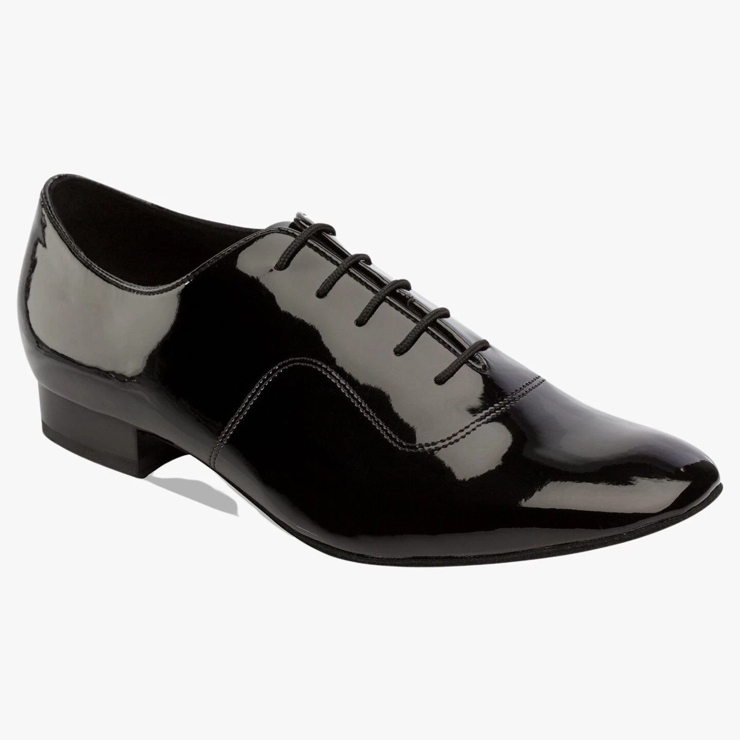 Style 2000 - Black Patent - Image 2