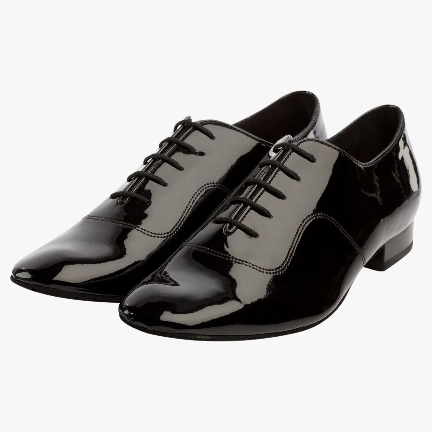 Style 2000 - Black Patent - Image 3
