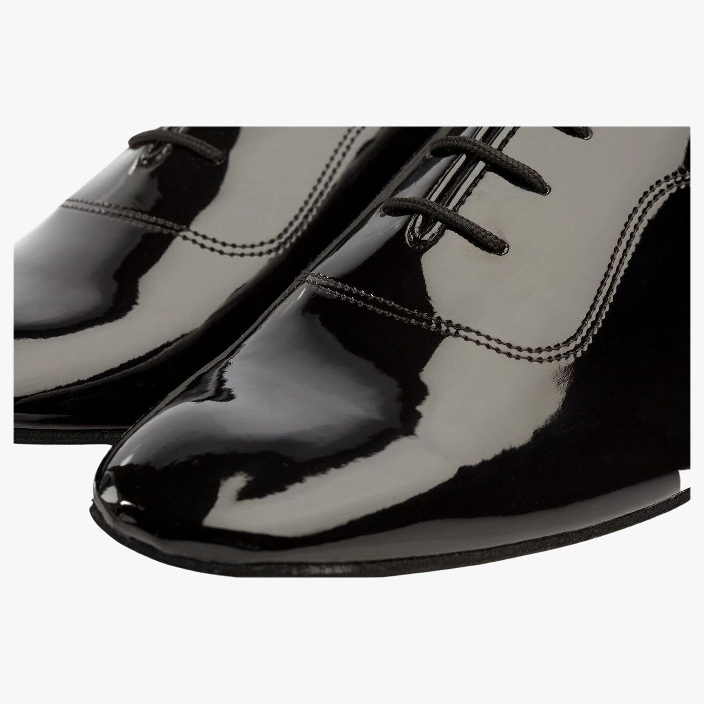 Style 2000 - Black Patent - Image 4