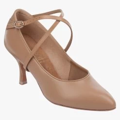 Style 2003 - Flesh Leather