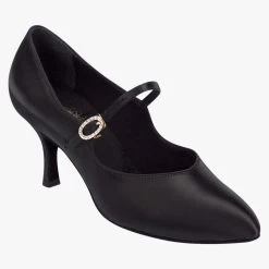 Style 2012 - Black Satin