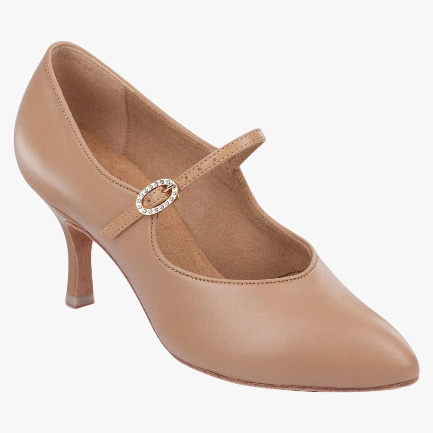 Style 2012 - Flesh Leather