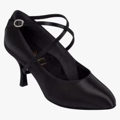 Style 2016 - Black Satin